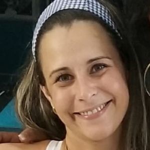 Meet your Posher, Lily